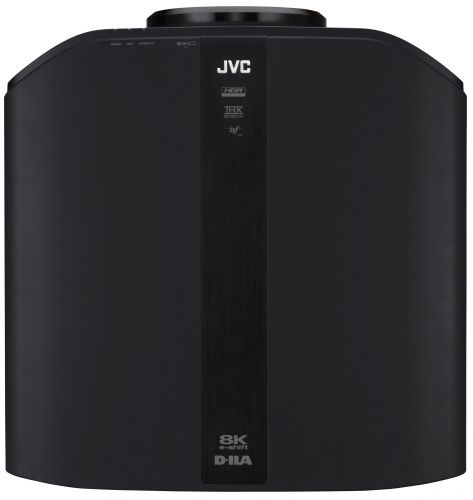 JVC Procision DLA-NX9 Black Home Projector 5