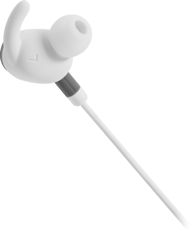 JBL® EVEREST™ 110 Silver Wireless In-Ear Headphones 2