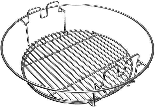 Big Green Egg® Large Eggspander 2 Piece Multi Level Rack Wdc Kitchen