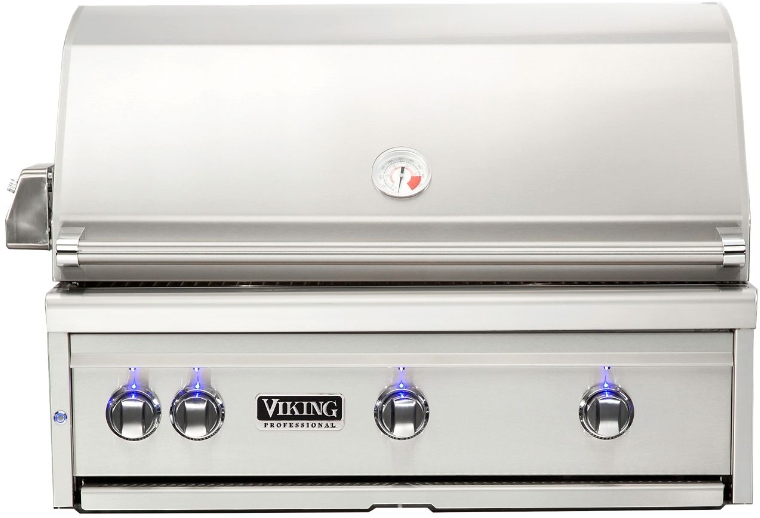 Viking grills outlet