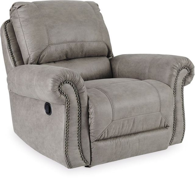 Fauteuil berçant inclinable Olsberg Signature Design by Ashley®