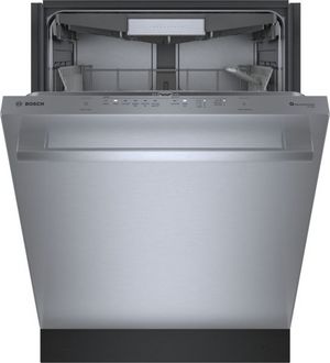 Bosch 500 vs 800 Dishwasher Series Compared | Arnold&rsquo;s Appliance 