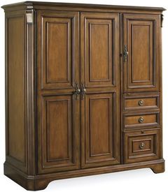 Universal New Lou Tall Cabinet