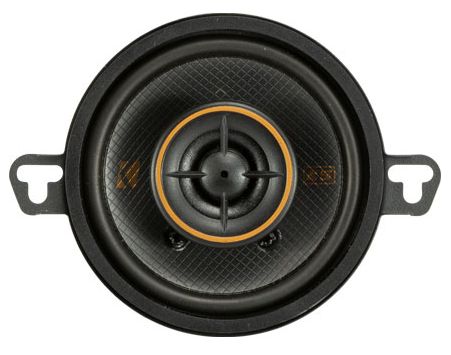 kicker 3.5 dash speakers