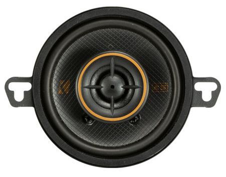 Kicker® KSC350 3.5" Coaxial Speakers