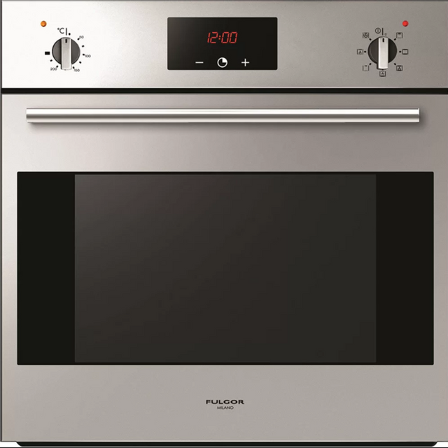 Fulgor® Milano 100 Series 24" Stainless Steel Single Electric Wall Oven