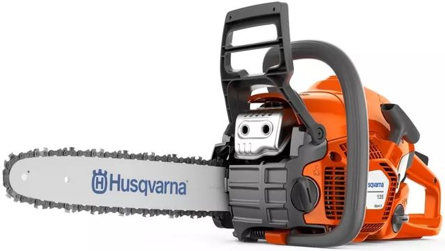 Husqvarna® 135 Mark II 16" Chainsaw