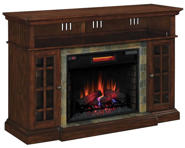 ClassicFlame® Lakeland Entertainment Stand 0