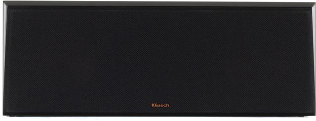 Klipsch® Reference Premiere Piano Black RP-600C Center Channel Speaker 3