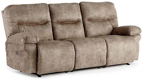 Best™ Home Furnishings Leya Power Sofa 1