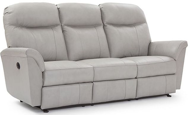Best® Home Furnishings Caitlin Space Saver® Sofa 4