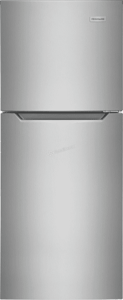 Crystal Cold Model CC12 12 Cu. Ft. Propane Refrigerator / Freezer ...