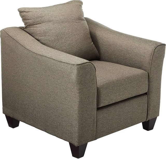 Co aster® Salizar Grey Arm Chair 1