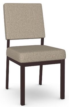 Amisco Customizable Mathilde Dining Side Chair