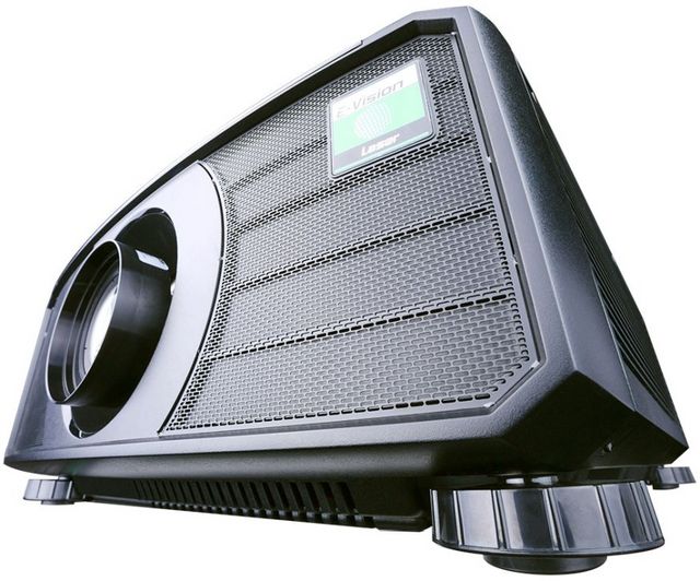 Digital Projection E-Vision Laser 8500 Series Black 1080p Laser Projector  2