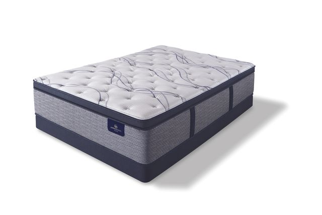 Serta® Perfect Sleeper® Elite Rosepoint Pillow Top Firm Queen Mattress 39