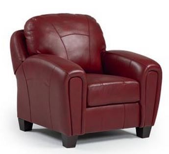 Best® Home Furnishings Hammond Living Room Chair 0