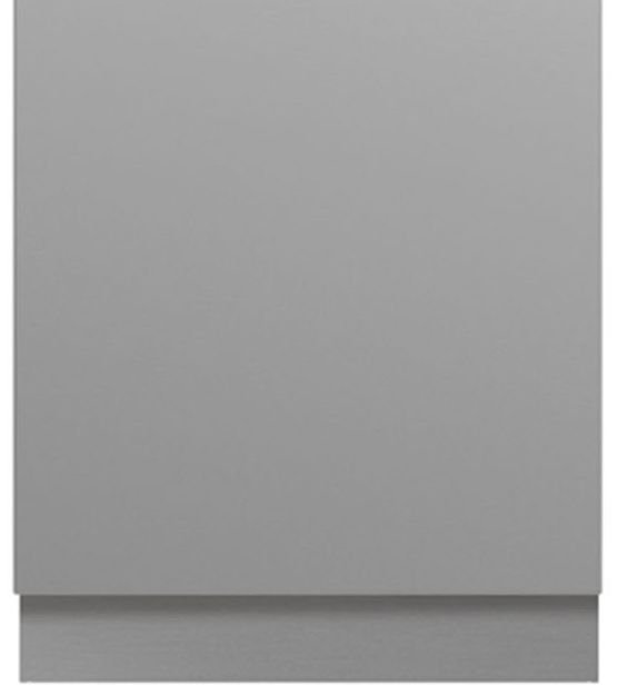 Monogram® 18" Door Panel Kit-Stainless Steel-1