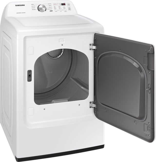 SAMSUNG Laundry Pair Package 237-1