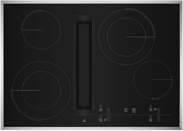 BlueStar 36 Induction Cooktop BSP36INDCKT