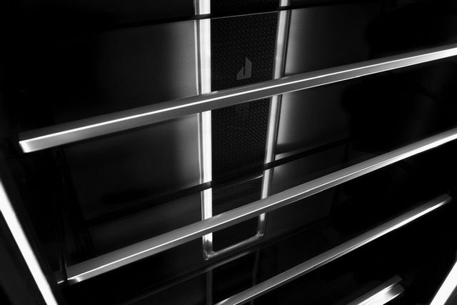 JennAir® 20.0 Cu. Ft. Panel Ready Counter Depth Built In Column Refrigerator 18