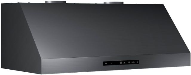 Dacor® Contemporary 36" Wall Hood-Graphite Stainless Steel 1
