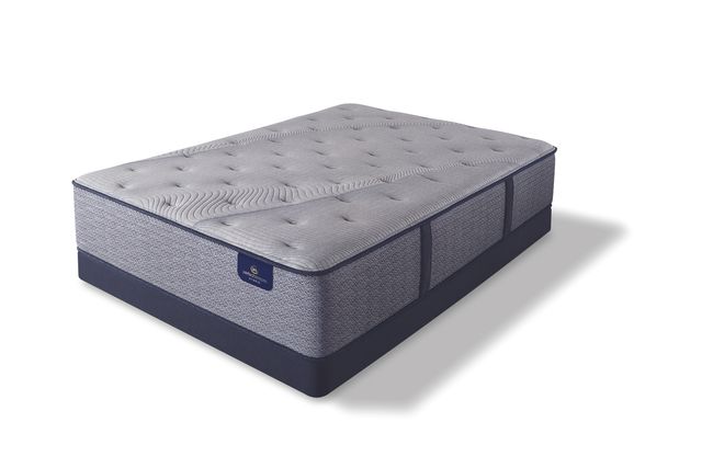 Serta® Perfect Sleeper® Hybrid Gwinnett Luxury Firm Queen Mattress 11
