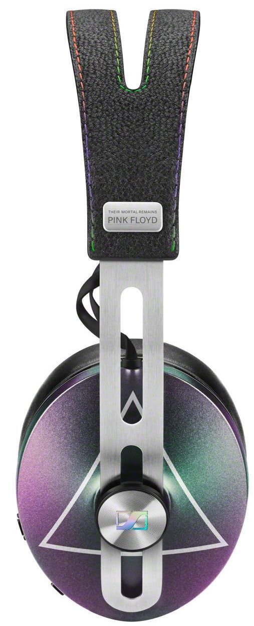 Sennheiser HD1 Pink Floyd Edition Multi-Colored Headphones 1