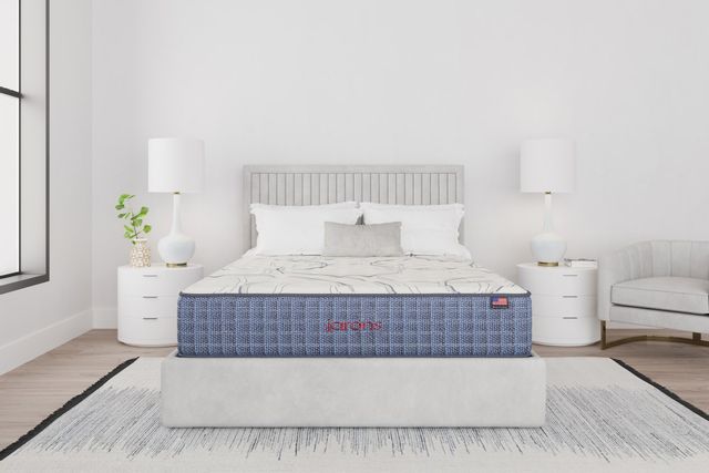 lexington plush sleep supreme mattress