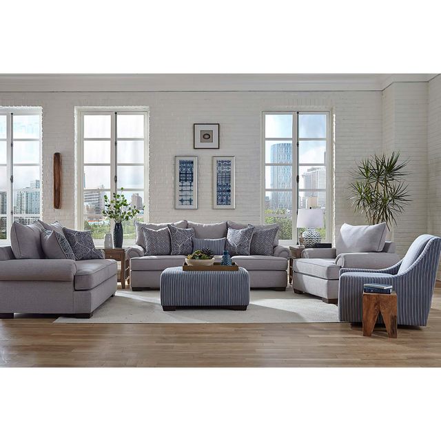 Behold Home Azure Granite Sofa-1