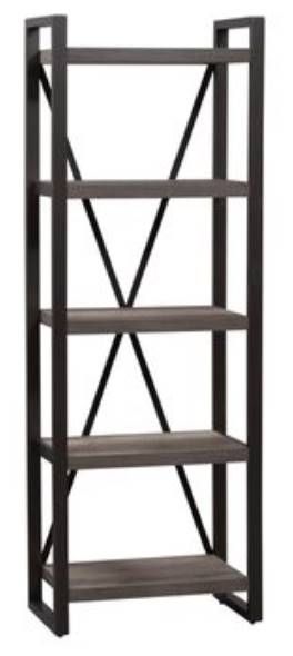 Tanners Creek 27x77" Bookcase