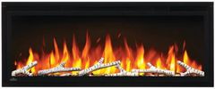 Napoleon 42" Birch Log Set for Entice™ Electric Fireplaces