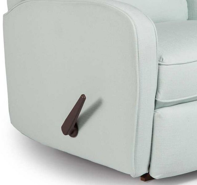 Best® Home Furnishings Ingall Petite Recliner 1