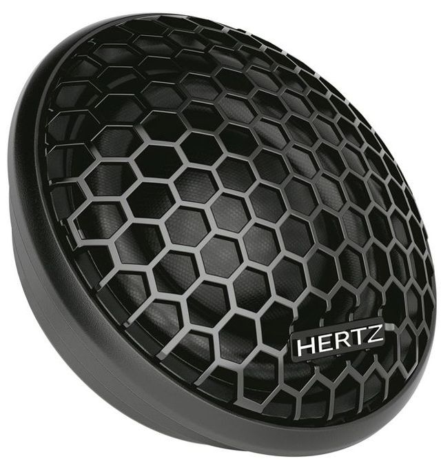 Hertz Cento 6.5" Two-Way System 1