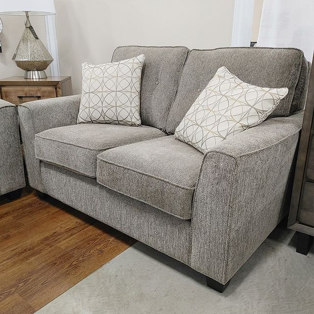 Decor-Rest® Furniture LTD 2967 Sofa
