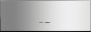 Fisher & Paykel Series 9 30" Stainless Steel Warming Drawer
