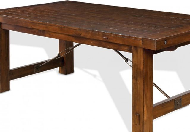 Sunny Designs Tuscany Extension Table 4