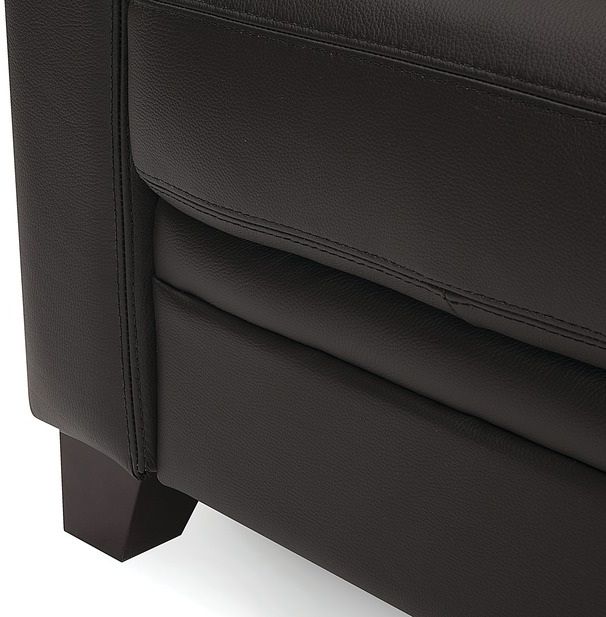 Fauteuil Creighton en tissu noir Palliser Furniture® 4