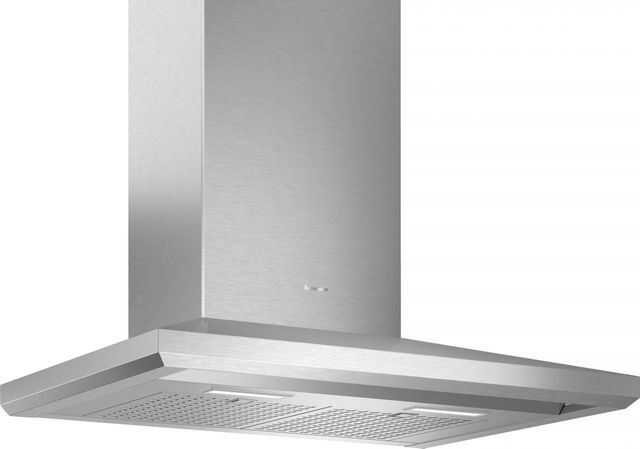 Thermador® Masterpiece® 30" Stainless Steel Wall Mounted Range Hood-0