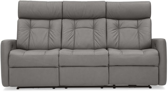 Palliser® Furniture West Coast II Power Recliner Sofa with Power Headrest 2