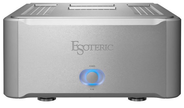 Esoteric Stereo Power Amplifier 0