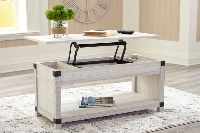 Kourtney Lift Top Cocktail Table-1