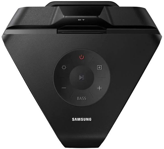 Samsung MX-T70 Giga High Power Audio Speakers 2