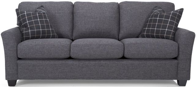 Decor-Rest® Furniture LTD Alessandra Connections Sofa 1