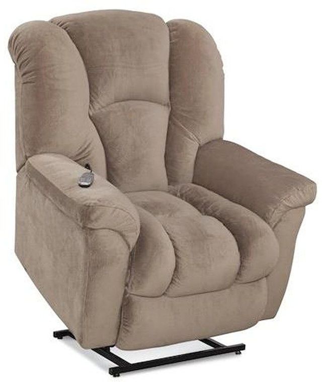 HomeStretch Lift Chair Power Reclining Mechanism Sides Furniture 