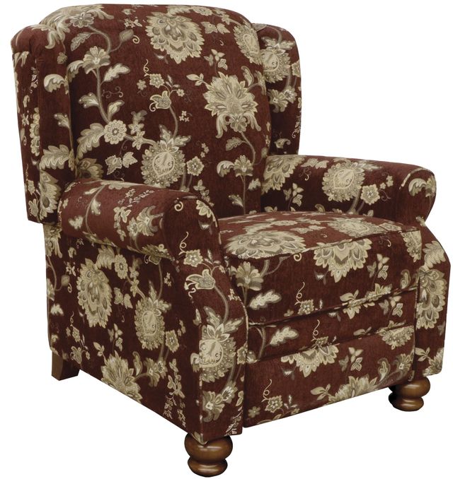 Jackson Furniture Belmont Reclining Chair 1