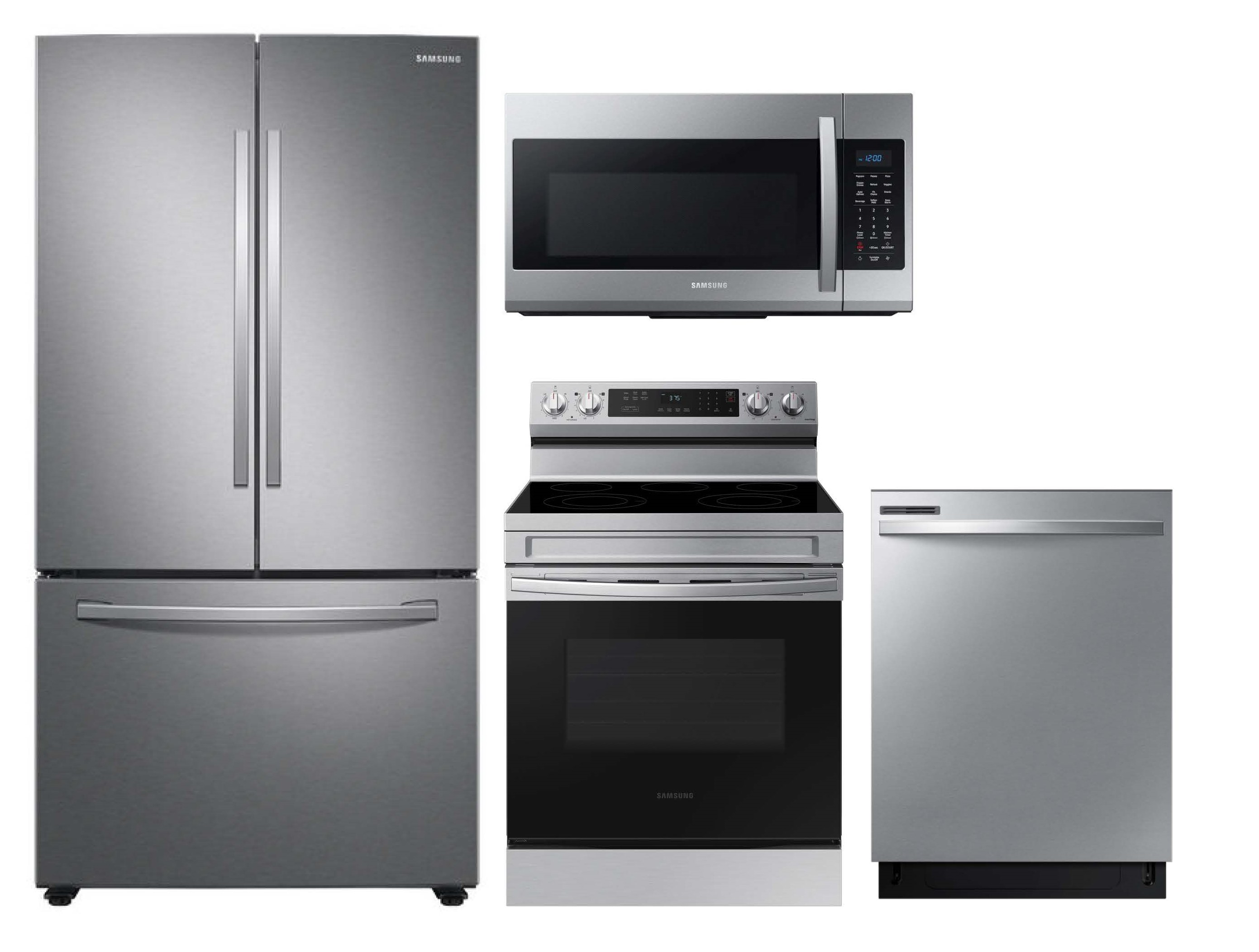 samsung-kitchen-4-piece-package-226-samsung-kitchen-4-piece-package-226