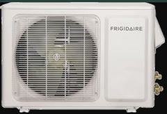 Frigidaire® White Ductless Split Air Conditioner with Heat Pump 22,000 BTU
