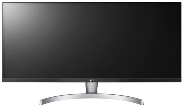 LG 34'' Class 21:9 UltraWide® Full HD IPS LED Monitor with HDR 10 1