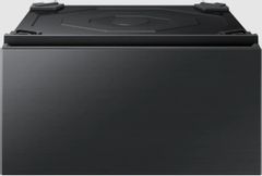 Samsung Pedestal for 27" Front Load Washer and Dryer -Black
